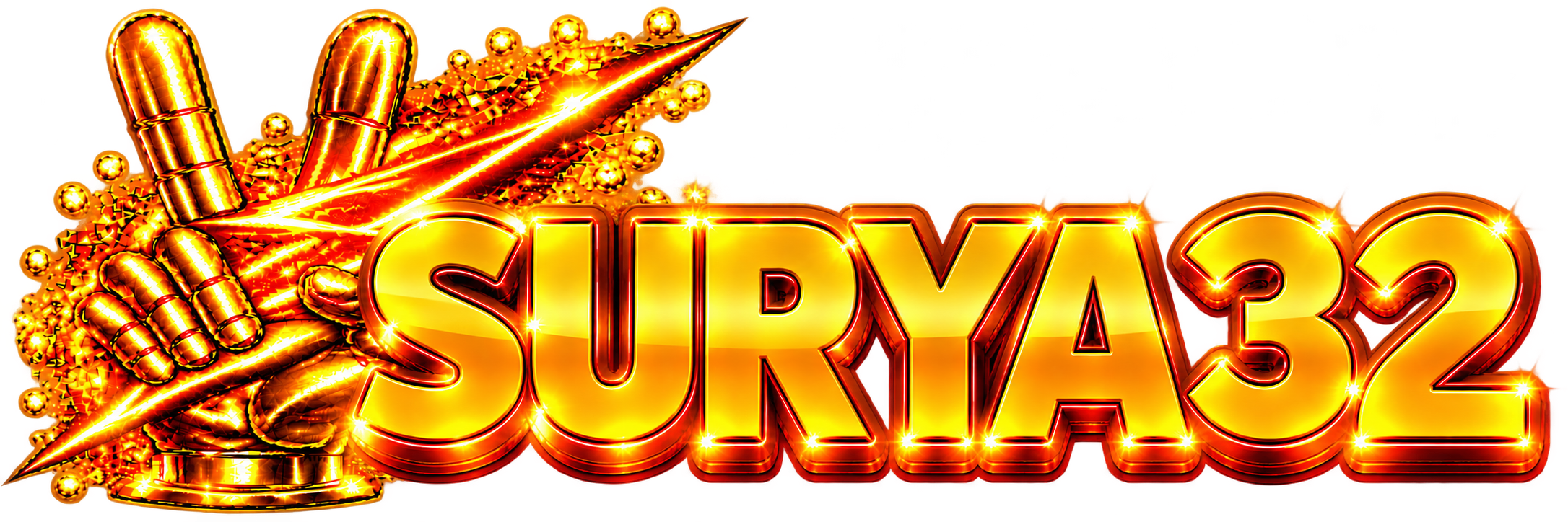 SURYA32: Situs Game Online Terbaik di Indoensia